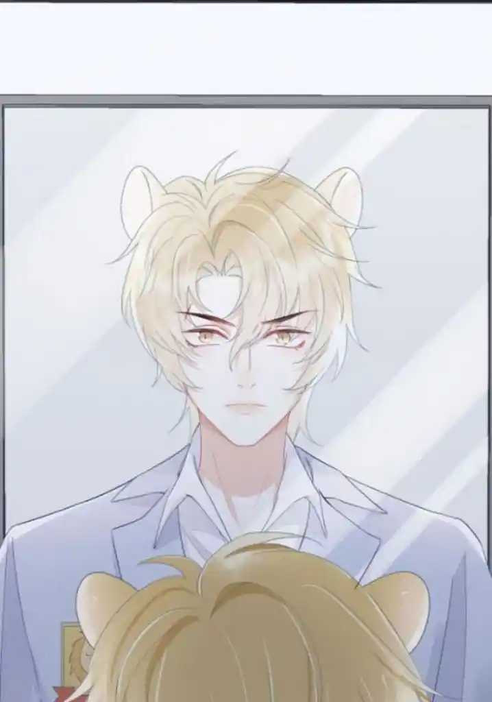 The Tiger Wants To Eat The Little Rabbit Chapter 5