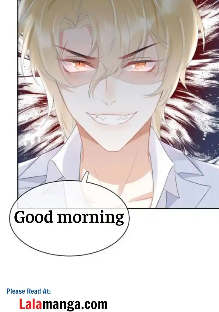 The Tiger Wants To Eat The Little Rabbit Chapter 5