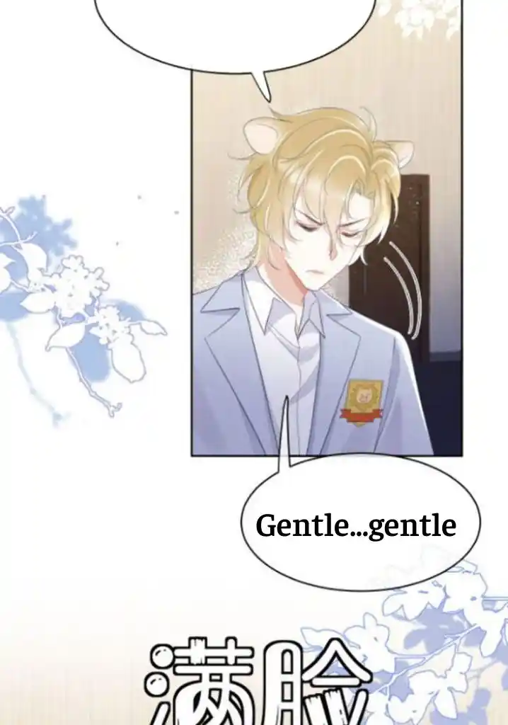 The Tiger Wants To Eat The Little Rabbit Chapter 5