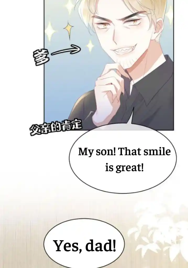 The Tiger Wants To Eat The Little Rabbit Chapter 5