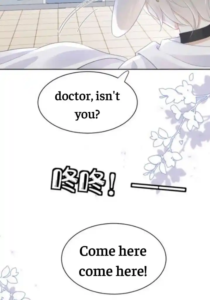 The Tiger Wants To Eat The Little Rabbit Chapter 5