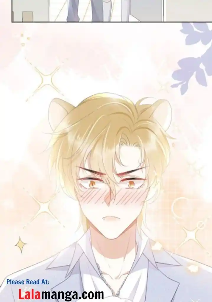 The Tiger Wants To Eat The Little Rabbit Chapter 5