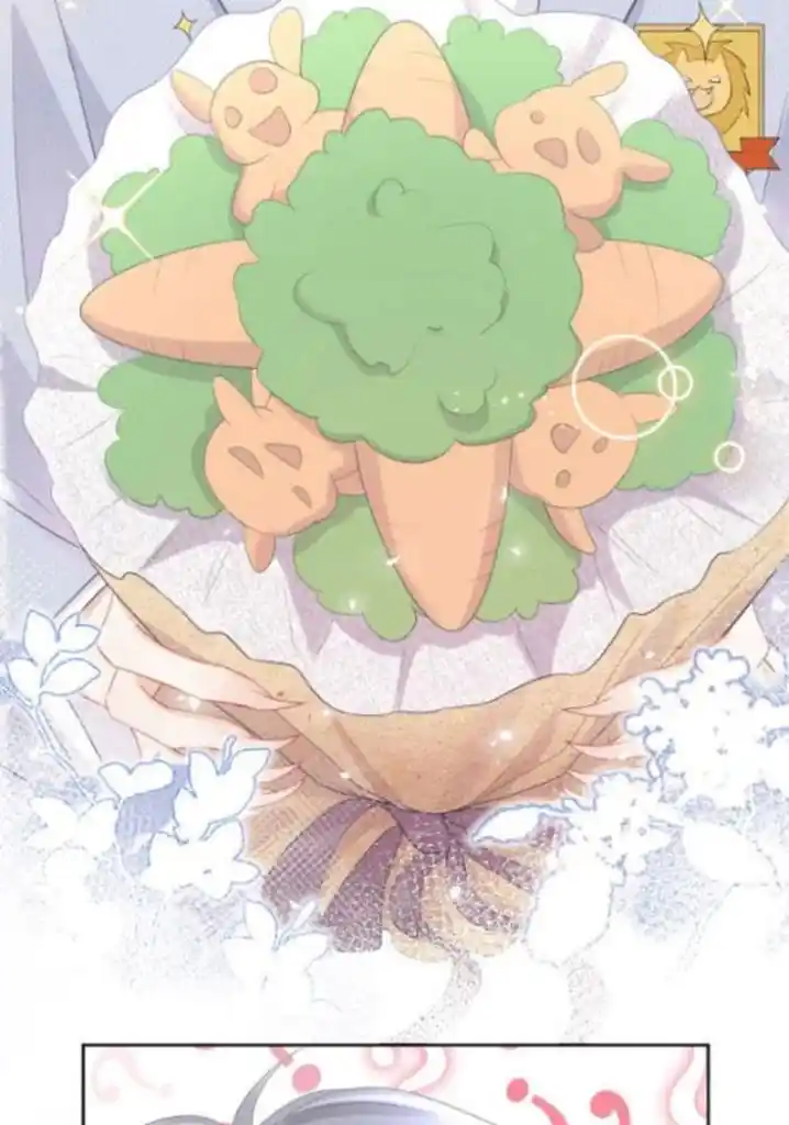 The Tiger Wants To Eat The Little Rabbit Chapter 5