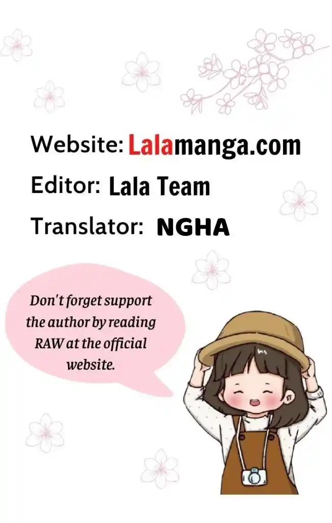 The Tiger Wants To Eat The Little Rabbit Chapter 50