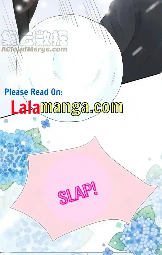 The Tiger Wants To Eat The Little Rabbit Chapter 50