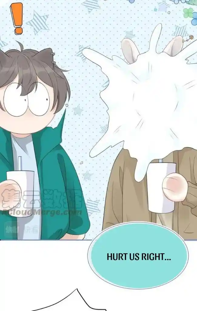 The Tiger Wants To Eat The Little Rabbit Chapter 50