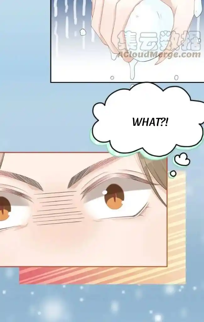 The Tiger Wants To Eat The Little Rabbit Chapter 50