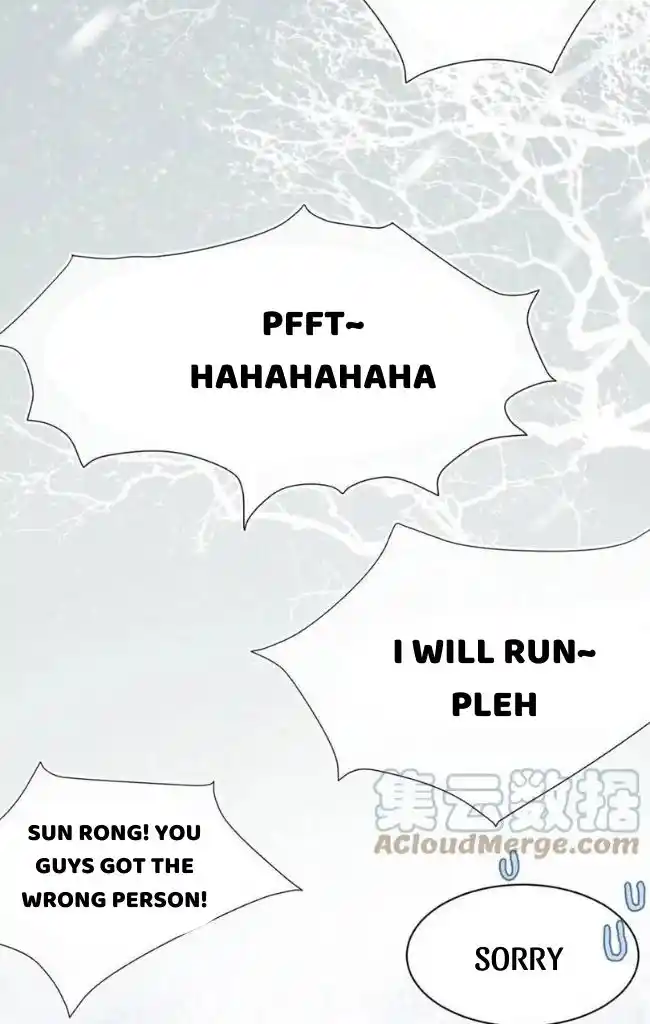 The Tiger Wants To Eat The Little Rabbit Chapter 50