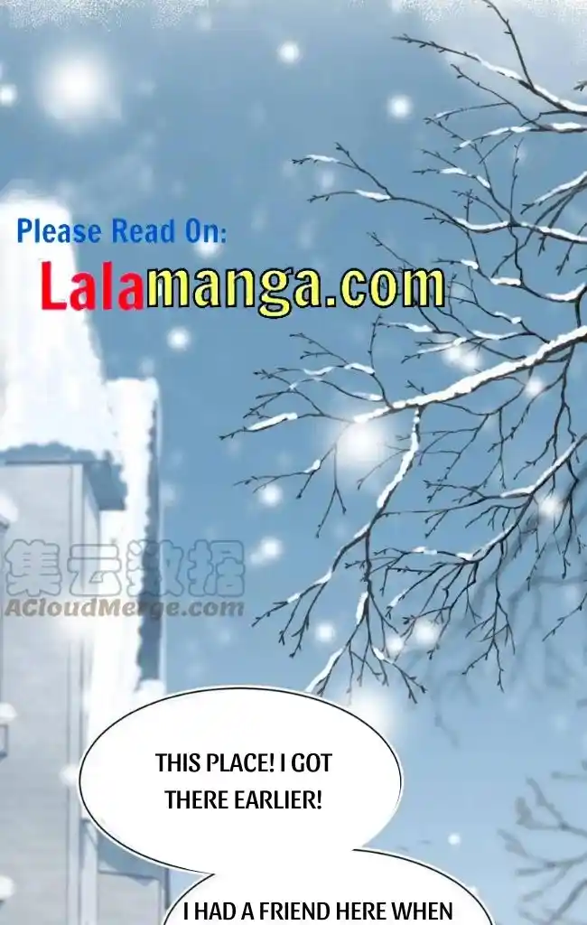 The Tiger Wants To Eat The Little Rabbit Chapter 50