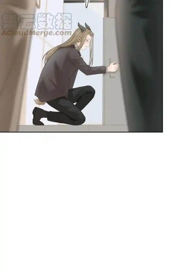 The Tiger Wants To Eat The Little Rabbit Chapter 50