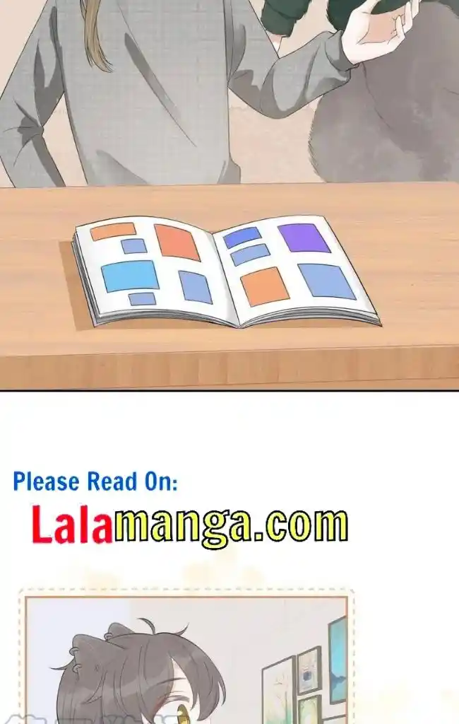 The Tiger Wants To Eat The Little Rabbit Chapter 50