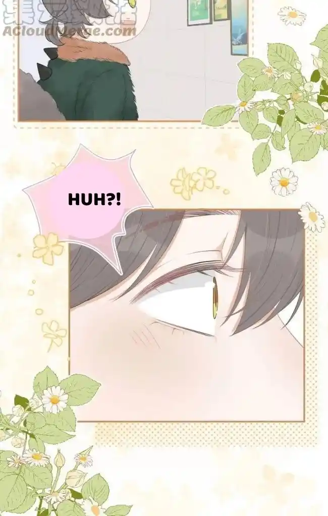 The Tiger Wants To Eat The Little Rabbit Chapter 50