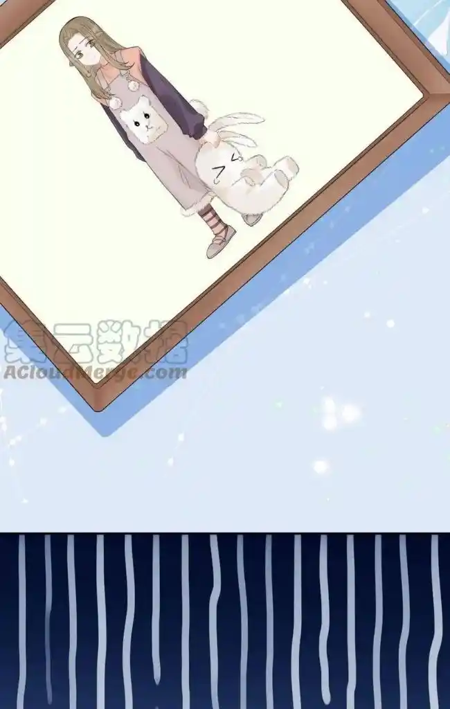 The Tiger Wants To Eat The Little Rabbit Chapter 50