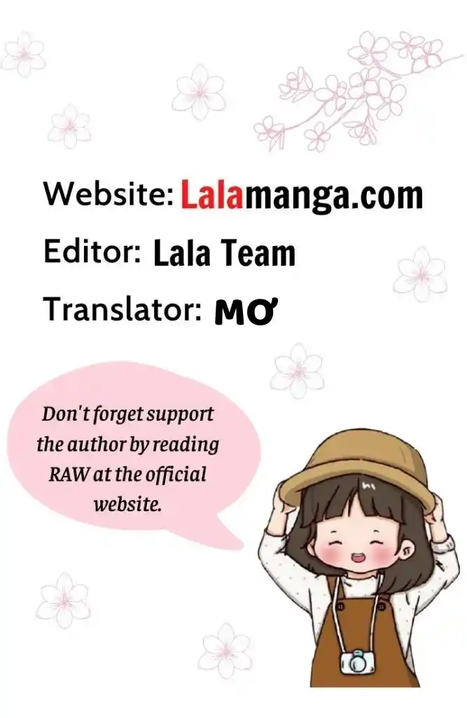 The Tiger Wants To Eat The Little Rabbit Chapter 51