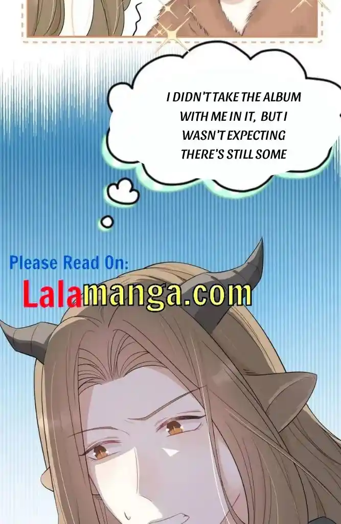 The Tiger Wants To Eat The Little Rabbit Chapter 51