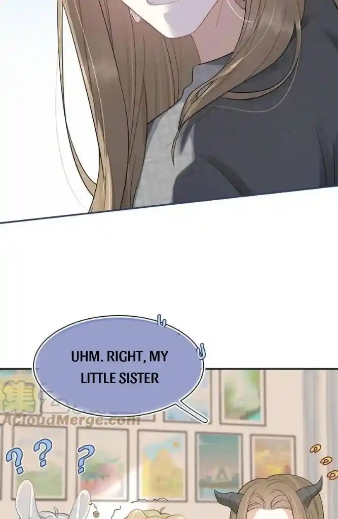 The Tiger Wants To Eat The Little Rabbit Chapter 51