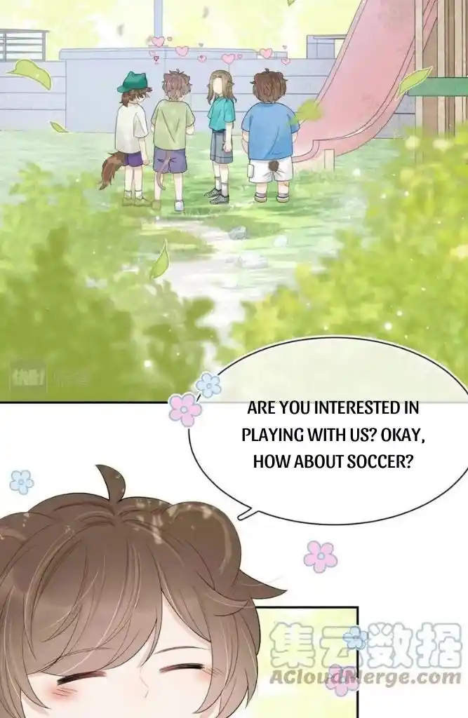 The Tiger Wants To Eat The Little Rabbit Chapter 51