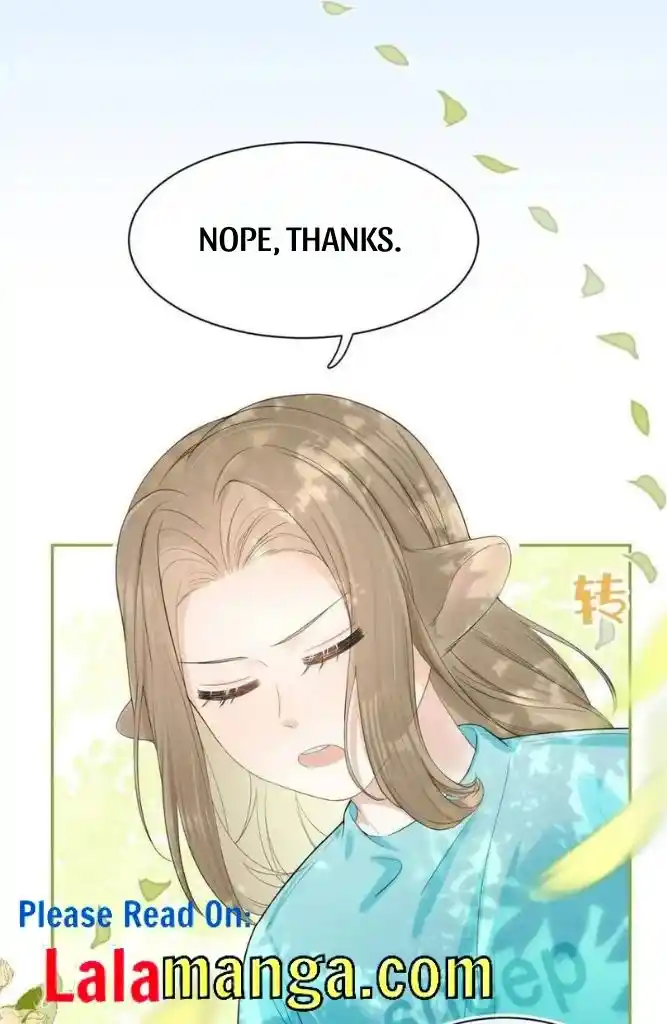 The Tiger Wants To Eat The Little Rabbit Chapter 51