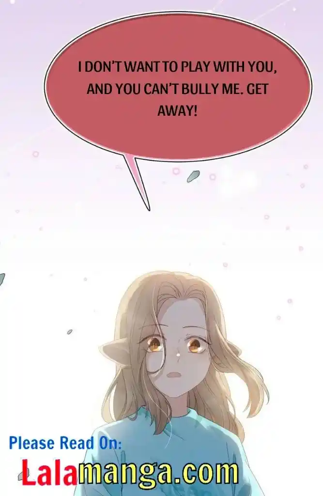 The Tiger Wants To Eat The Little Rabbit Chapter 51