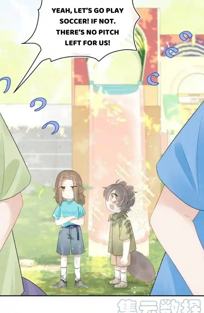 The Tiger Wants To Eat The Little Rabbit Chapter 51