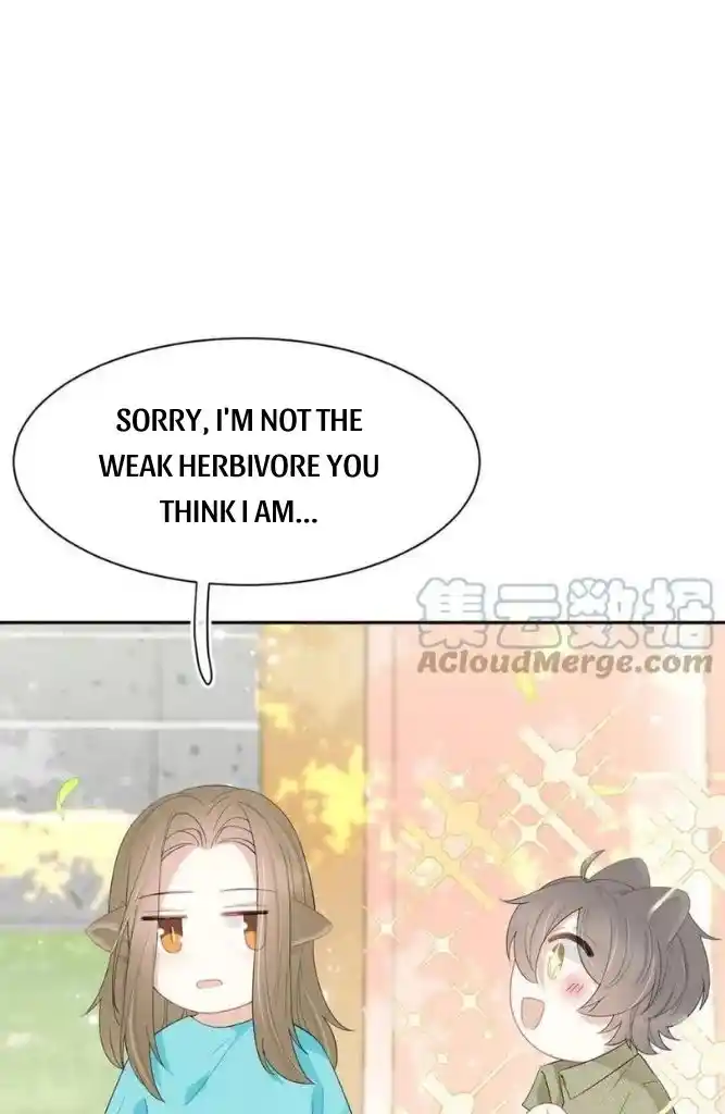 The Tiger Wants To Eat The Little Rabbit Chapter 51