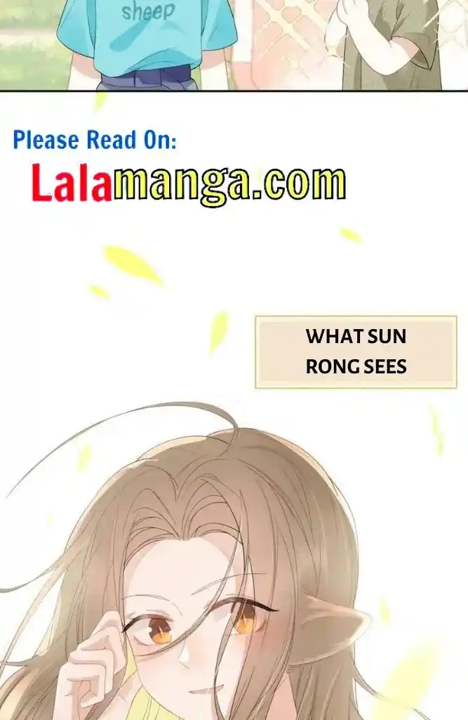 The Tiger Wants To Eat The Little Rabbit Chapter 51