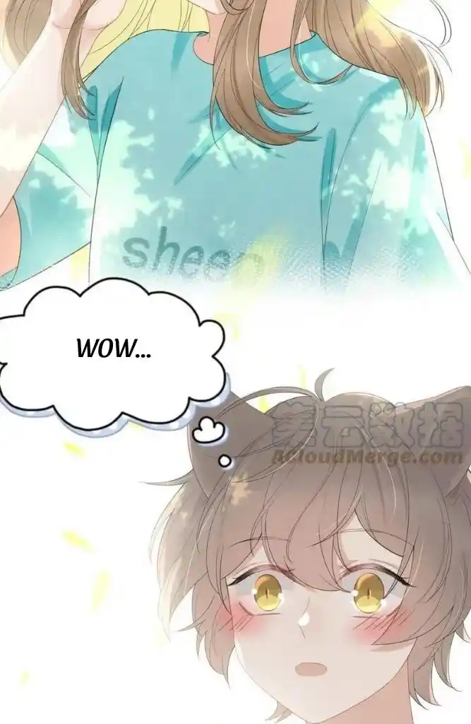 The Tiger Wants To Eat The Little Rabbit Chapter 51