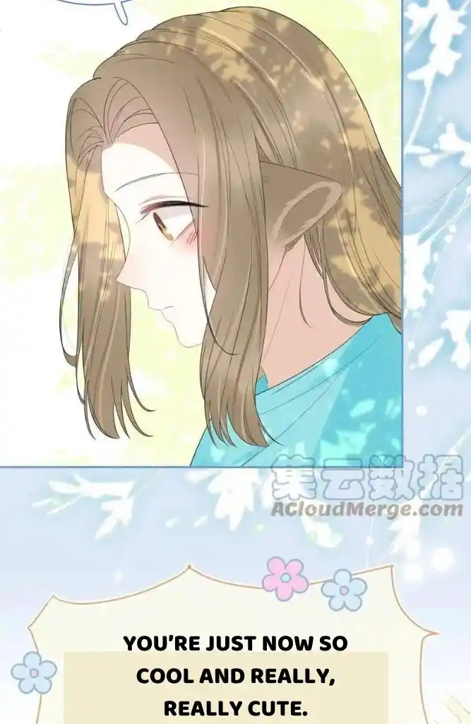 The Tiger Wants To Eat The Little Rabbit Chapter 51