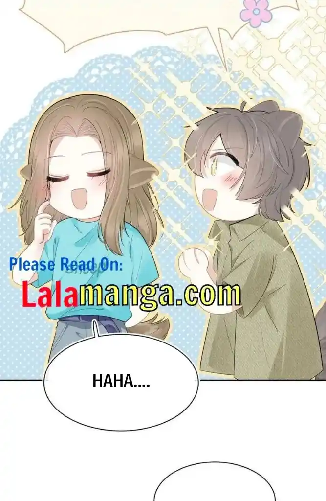 The Tiger Wants To Eat The Little Rabbit Chapter 51