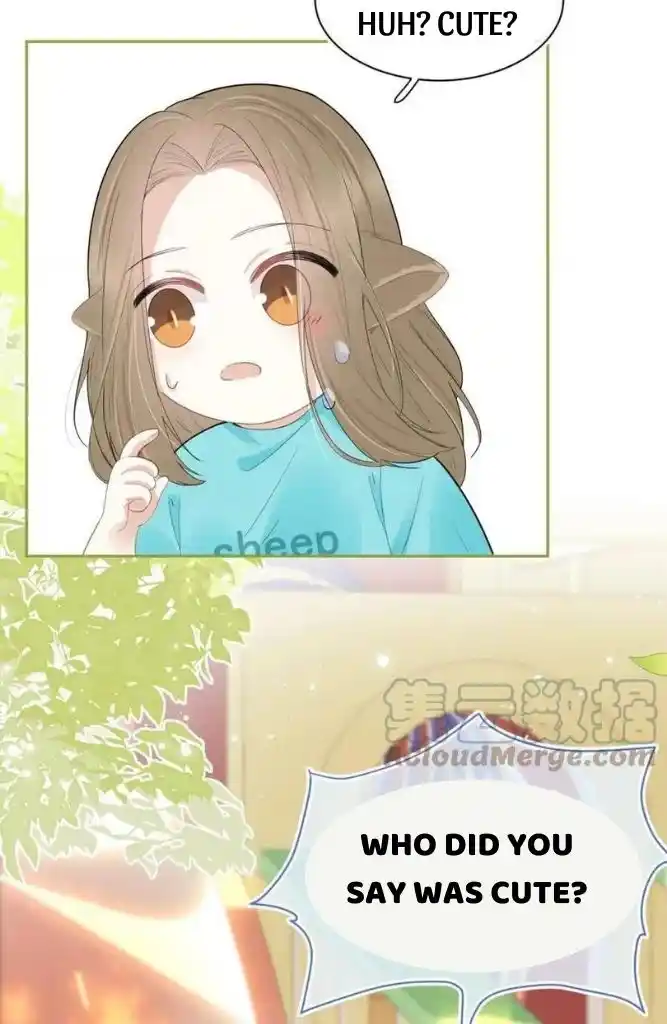 The Tiger Wants To Eat The Little Rabbit Chapter 51