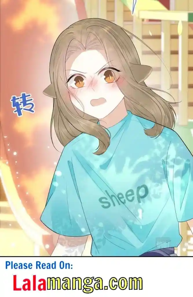 The Tiger Wants To Eat The Little Rabbit Chapter 51