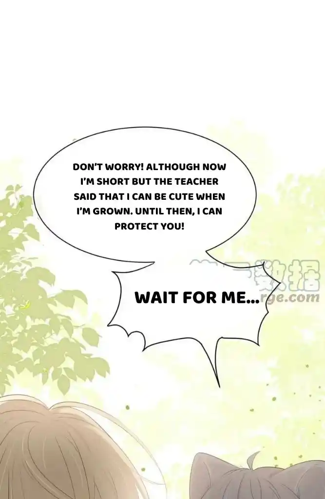 The Tiger Wants To Eat The Little Rabbit Chapter 51