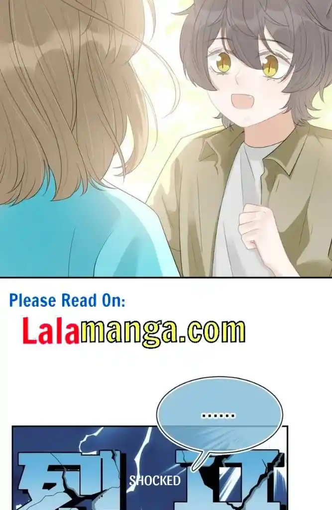 The Tiger Wants To Eat The Little Rabbit Chapter 51