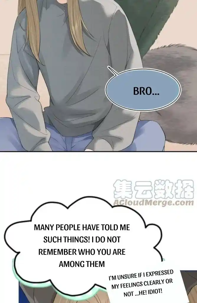 The Tiger Wants To Eat The Little Rabbit Chapter 51