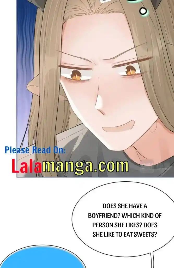 The Tiger Wants To Eat The Little Rabbit Chapter 51