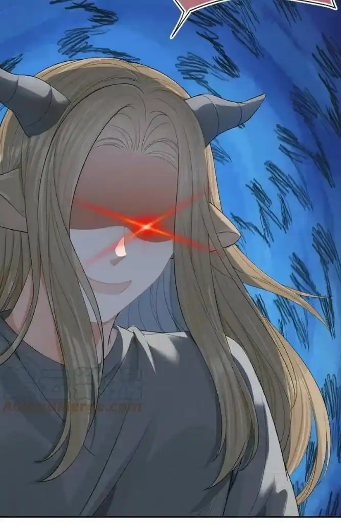 The Tiger Wants To Eat The Little Rabbit Chapter 51