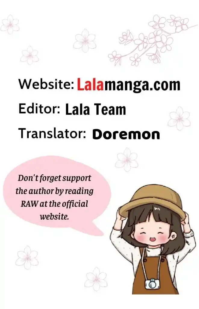 The Tiger Wants To Eat The Little Rabbit Chapter 56