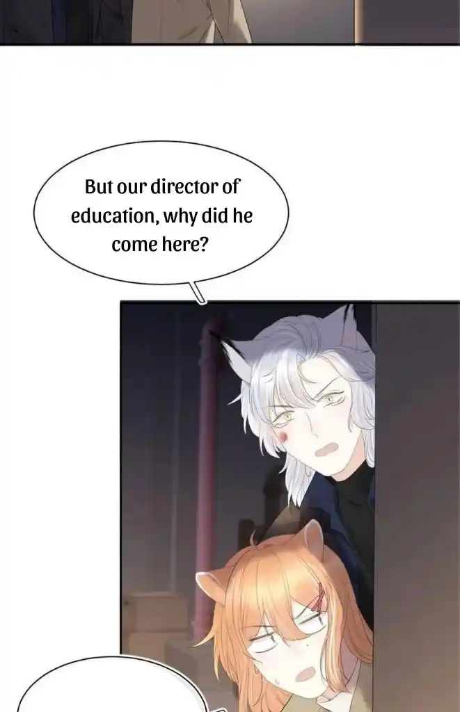 The Tiger Wants To Eat The Little Rabbit Chapter 56