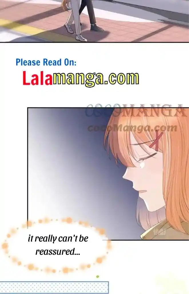 The Tiger Wants To Eat The Little Rabbit Chapter 56