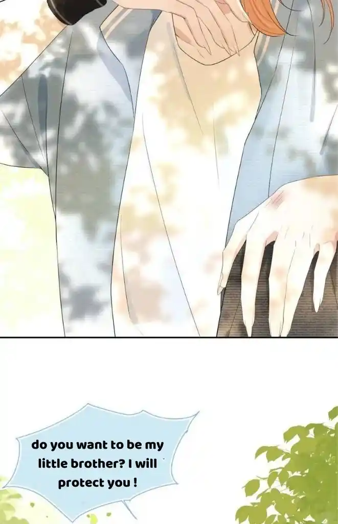 The Tiger Wants To Eat The Little Rabbit Chapter 56