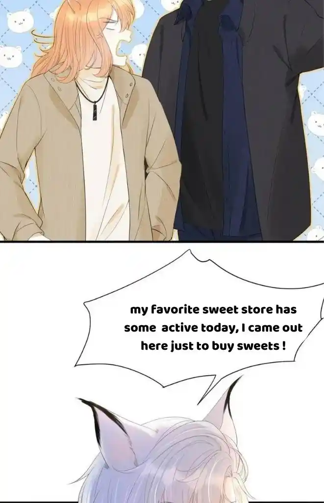 The Tiger Wants To Eat The Little Rabbit Chapter 56