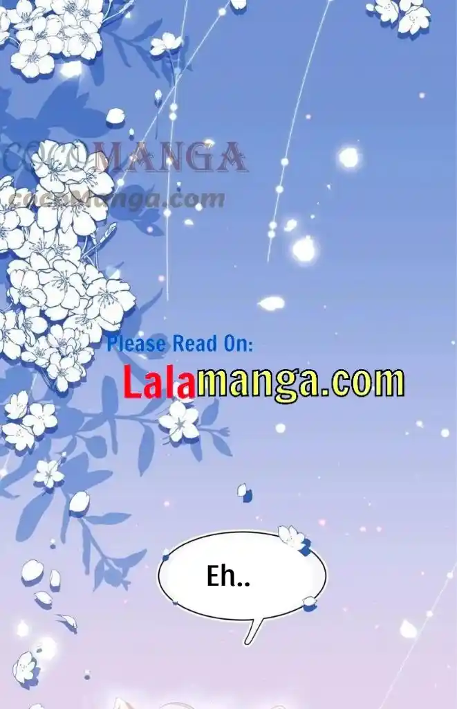 The Tiger Wants To Eat The Little Rabbit Chapter 56