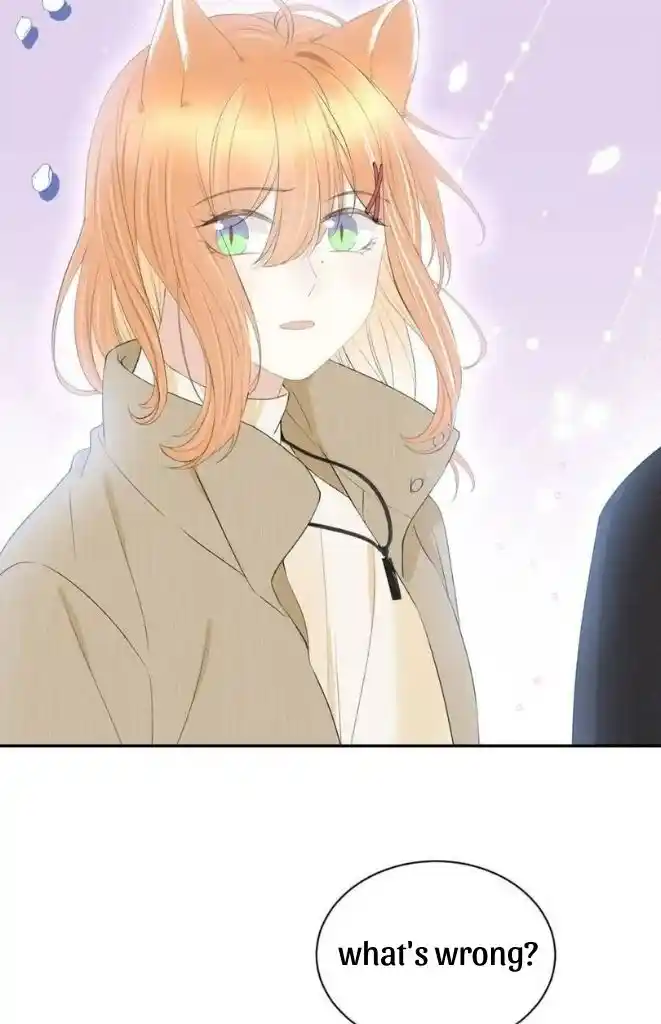 The Tiger Wants To Eat The Little Rabbit Chapter 56