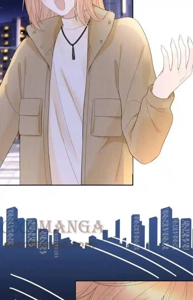 The Tiger Wants To Eat The Little Rabbit Chapter 56