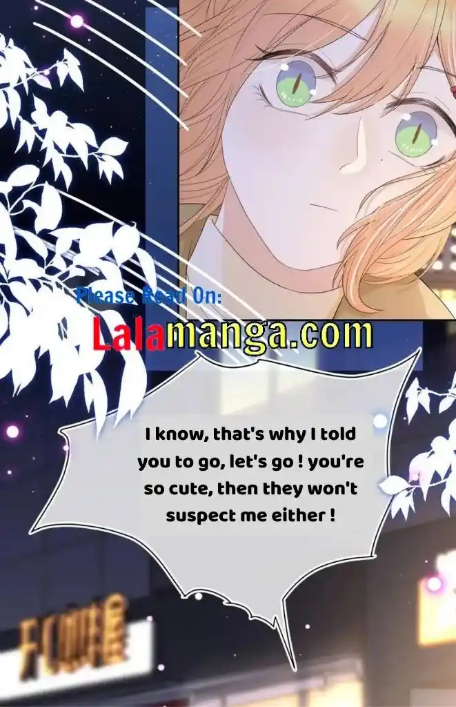 The Tiger Wants To Eat The Little Rabbit Chapter 56