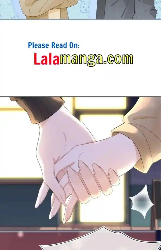 The Tiger Wants To Eat The Little Rabbit Chapter 56