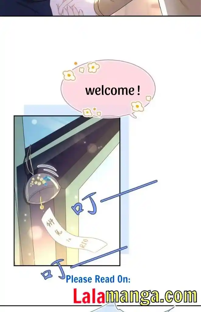 The Tiger Wants To Eat The Little Rabbit Chapter 56