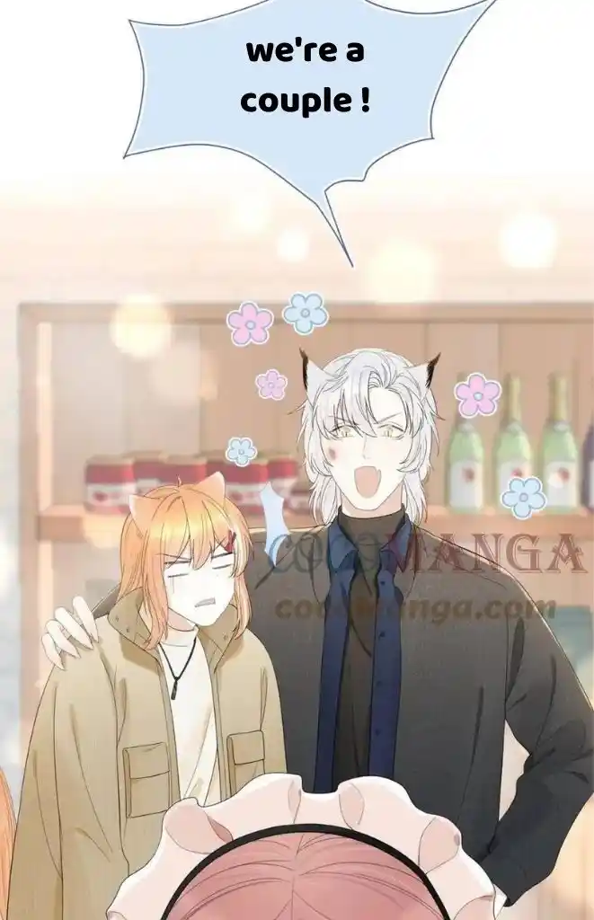 The Tiger Wants To Eat The Little Rabbit Chapter 56