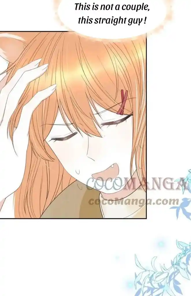 The Tiger Wants To Eat The Little Rabbit Chapter 56