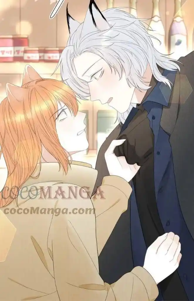 The Tiger Wants To Eat The Little Rabbit Chapter 56